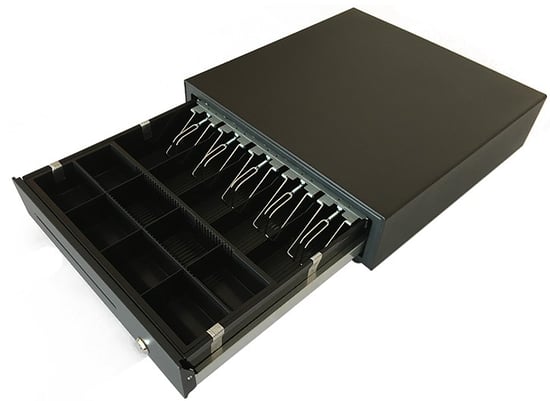 Денежный ящик ASAP